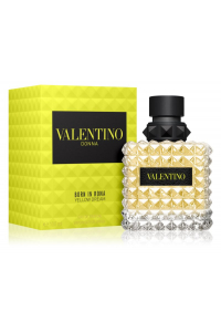 Obrázek pro Valentino Donna Born In Roma Yellow Dream