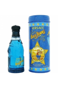 Obrázek pro Versace Blue Jeans