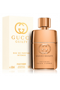 Obrázek pro Gucci Guilty Pour Femme Intense