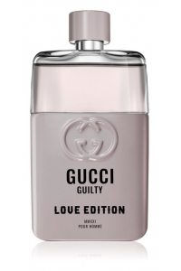 Obrázek pro Gucci Guilty Pour Homme Love Edition 2021