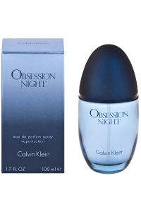 Obrázek pro Calvin Klein Obsession Night for Woman