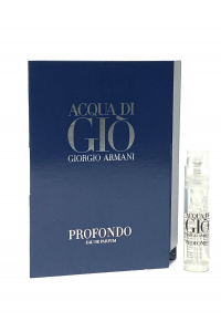 Obrázek pro Giorgio Armani Acqua di Gio Profondo