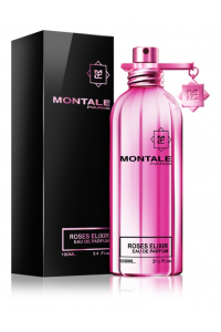 Obrázek pro Montale Rose Elixir