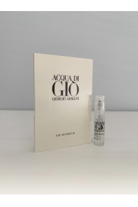 Obrázek pro Giorgio Armani Acqua di Giò Pour Homme 