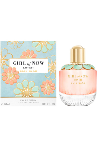 Obrázek pro Elie Saab Girl of Now Lovely