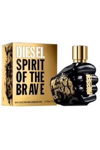 Obrázek pro Diesel Spirit Of The Brave