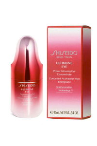 Obrázek pro Shiseido Ultimune Eye Power Infusing Eye Concentrate 