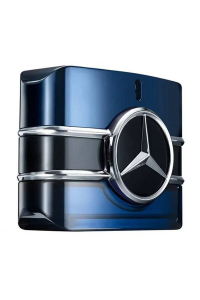 Obrázek pro Mercedes-Benz Sign
