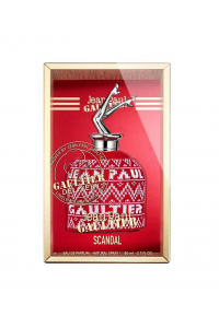 Obrázek pro Jean Paul Gaultier Scandal Christmas Limited Edition 2021