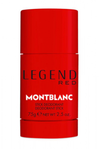 Obrázek pro Mont Blanc Legend Red