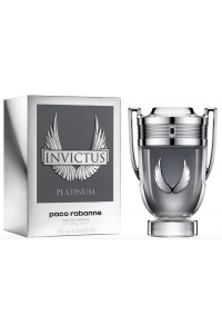 Obrázek pro Paco Rabanne Invictus Platinum