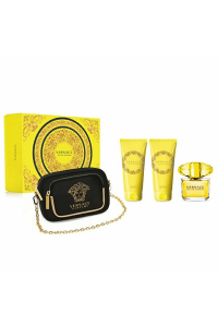 Obrázek pro Versace Yellow Diamond