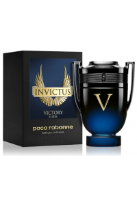 Obrázek pro Paco Rabanne Invictus Victory Elixir