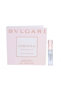 Obrázek pro Bvlgari Omnia Crystalline