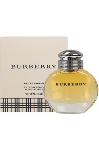 Obrázek pro Burberry Burberry for Woman 1995 - bez fólie, 80% náplň