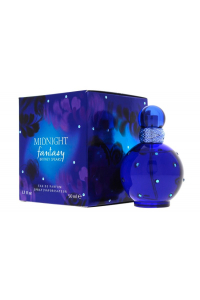 Obrázek pro Britney Spears Midnight Fantasy - 70% náplň