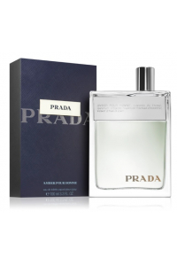 Obrázek pro Prada Amber Pour Homme