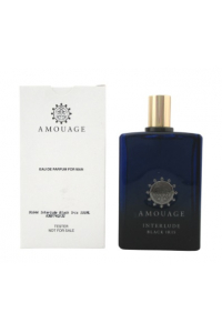 Obrázek pro Amouage Interlude Black Iris