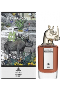 Obrázek pro Penhaligon's Terrible Teddy