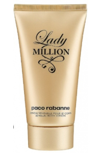 Obrázek pro Paco Rabanne Lady Million