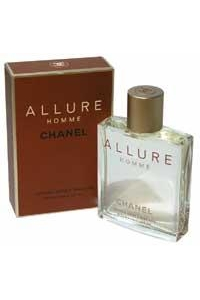 Obrázek pro Chanel Allure Homme - tester