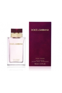 Obrázek pro Dolce & Gabbana Pour Femme 2012