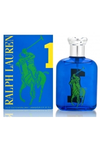 Obrázek pro Ralph Lauren Big Pony 1 Blue Man
