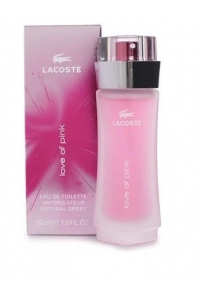 Obrázek pro Lacoste Love of Pink