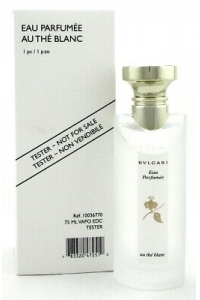 Obrázek pro Bvlgari Eau Parfumée au The Blanc
