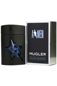 Obrázek pro Thierry Mugler A*Men (gumový flakón, plnitelný)