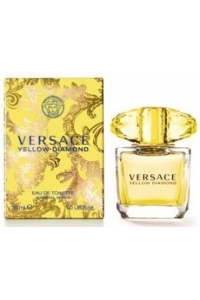 Obrázek pro Versace Yellow Diamond