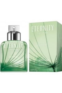 Obrázek pro Calvin Klein Eternity Summer for Men 2011