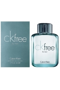 Obrázek pro Calvin Klein CK Free
