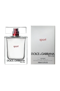 Obrázek pro Dolce & Gabbana The One Sport