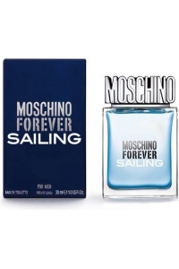 Obrázek pro Moschino Forever Sailing