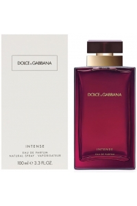 Obrázek pro Dolce & Gabbana Pour Femme Intense