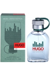Obrázek pro Hugo Boss Hugo Music Limited
