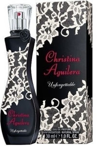 Obrázek pro Christina Aguilera Unforgettable