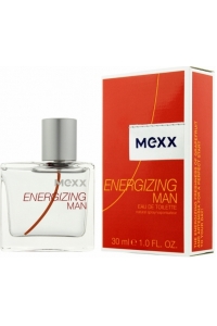 Obrázek pro Mexx Energizing Man
