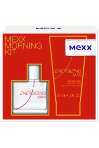 Obrázek pro Mexx Energizing Man
