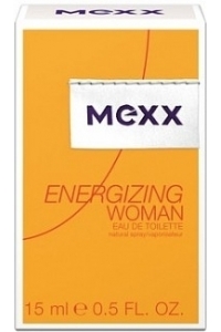 Obrázek pro Mexx Energizing Woman