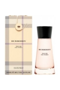 Obrázek pro Burberry Touch for Women