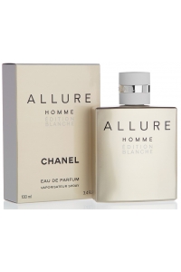 Obrázek pro Chanel Allure Homme Edition Blanche