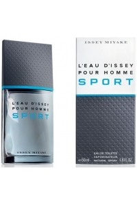 Obrázek pro Issey Miyake L´Eau D´Issey pour Homme Sport