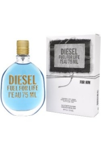 Obrázek pro Diesel Fuel For Life L´Eau
