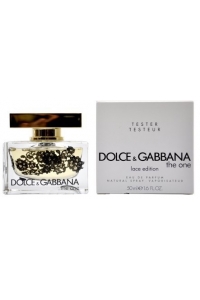 Obrázek pro Dolce & Gabbana The One Lace Edition