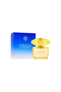 Obrázek pro Versace Yellow Diamond Intense