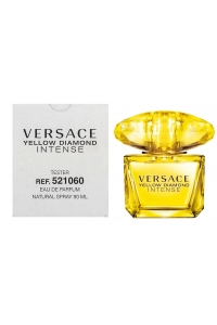 Obrázek pro Versace Yellow Diamond Intense