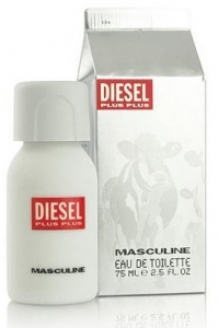 Obrázek pro Diesel Plus Plus Masculine