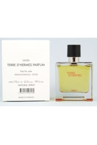 Obrázek pro Hermes Terre D´Hermes Parfum